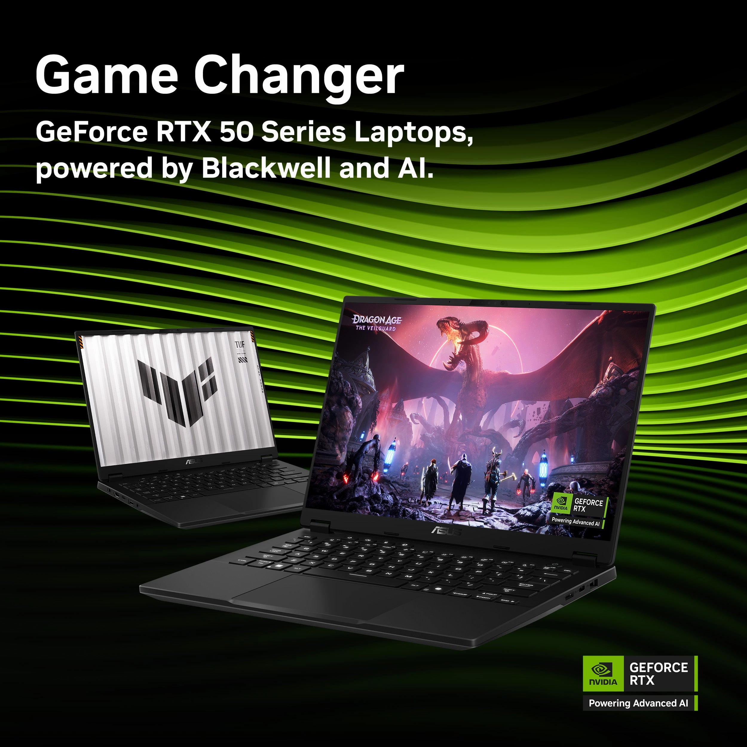 ASUS TUF Gaming A14 FA401KM-DS74 Gaming Laptop