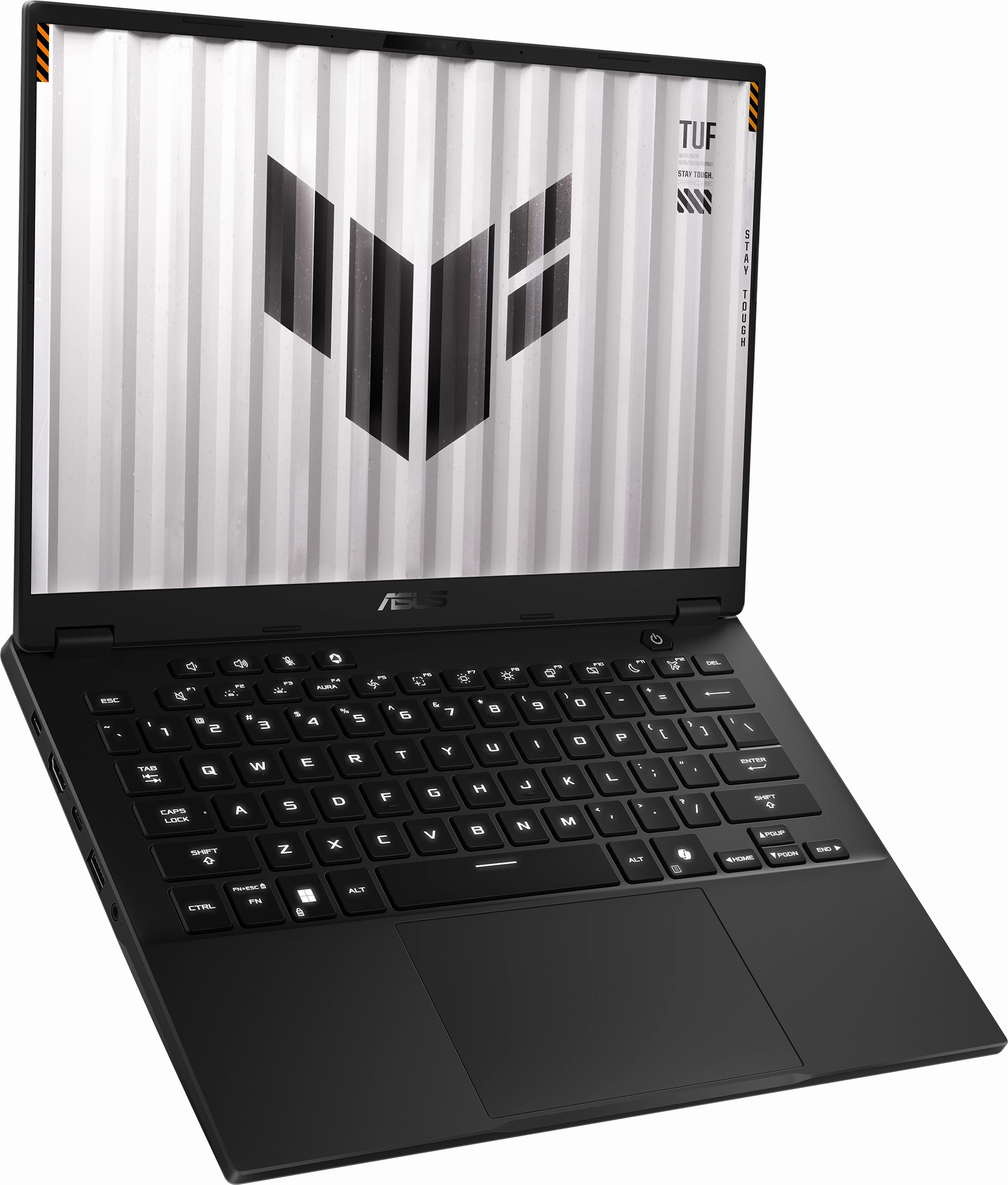 ASUS TUF Gaming A14 FA401KM-DS74 Gaming Laptop
