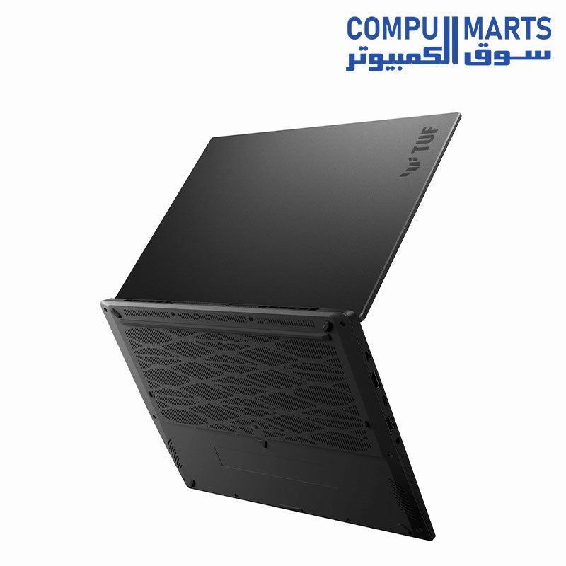 ASUS TUF Gaming A14 FA401WU-RG037W- AMD Ryzen AI 9 HX 370- NVIDIA GeForce RTX 4050- 16GB Ram- 1TB SSD- 14.0" WQXGA IPS SRGB 100%- WIN 11