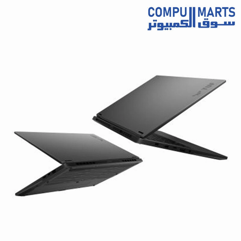 ASUS TUF Gaming A14 FA401WU-RG037W- AMD Ryzen AI 9 HX 370- NVIDIA GeForce RTX 4050- 16GB Ram- 1TB SSD- 14.0" WQXGA IPS SRGB 100%- WIN 11