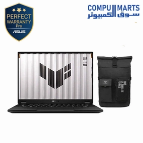 ASUS TUF Gaming A14 FA401WV-RG053W AI 9 HX 370 RAM 16GB SSD 1TB  NVIDIA GeForce RTX  4060 8GB 233 AI TOPs 14 2.5K  WQXGA)  WIN 11 motherboard,pc