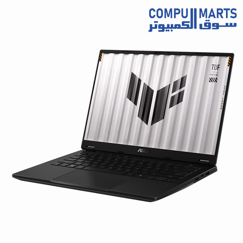 ASUS TUF Gaming A14 FA401WV-RG053W AI 9 HX 370 RAM 16GB SSD 1TB  NVIDIA GeForce RTX  4060 8GB 233 AI TOPs 14 2.5K  WQXGA)  WIN 11