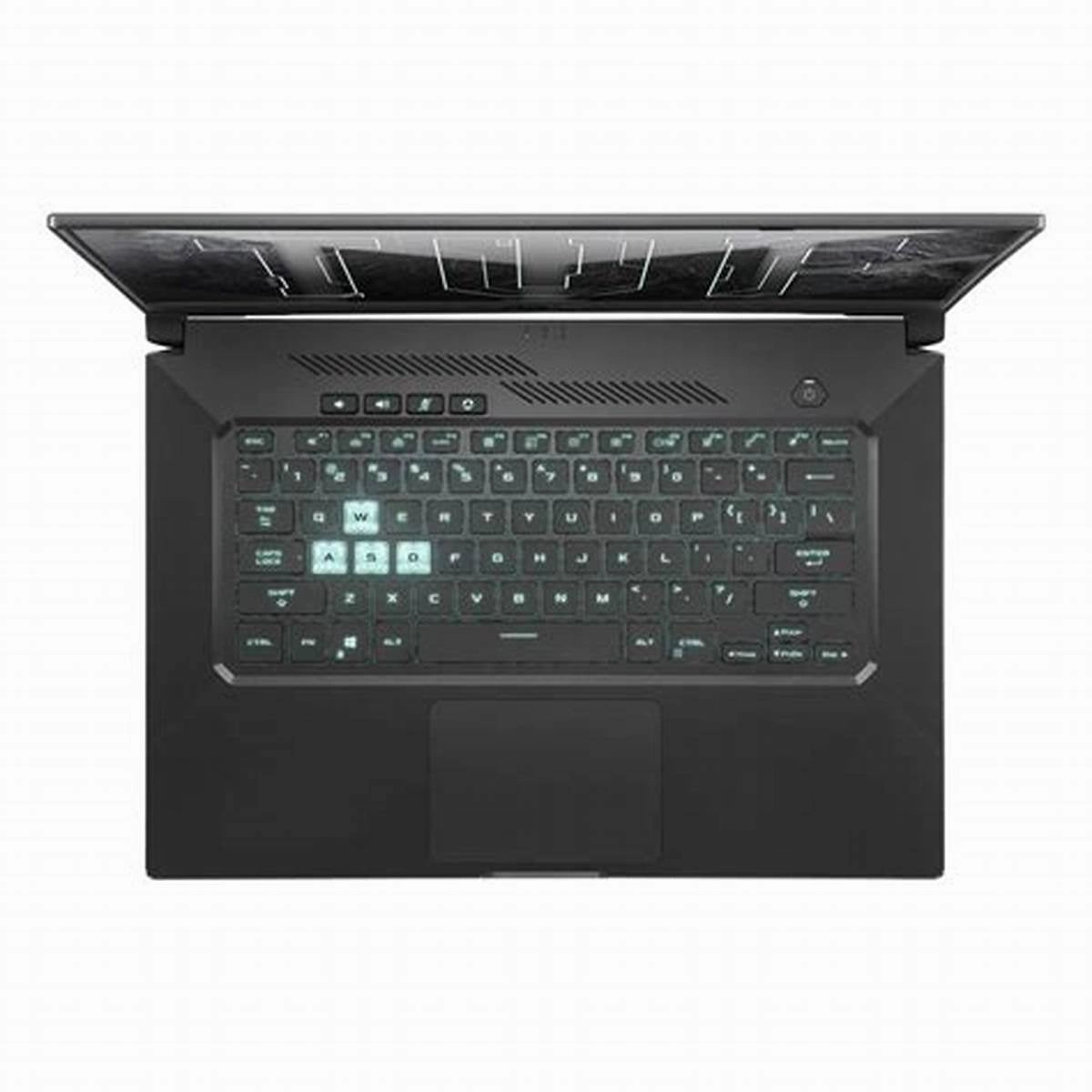 Asus TUF Gaming A15-AMD Ryzen 7 7435HS, 16GB & 512GB SSD RTX, 15.6Inch, Win11