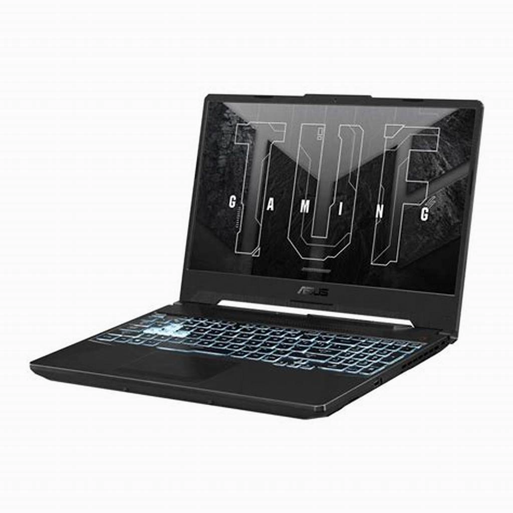 Asus TUF Gaming A15-AMD Ryzen 7 7435HS, 16GB & 512GB SSD RTX, 15.6Inch, Win11