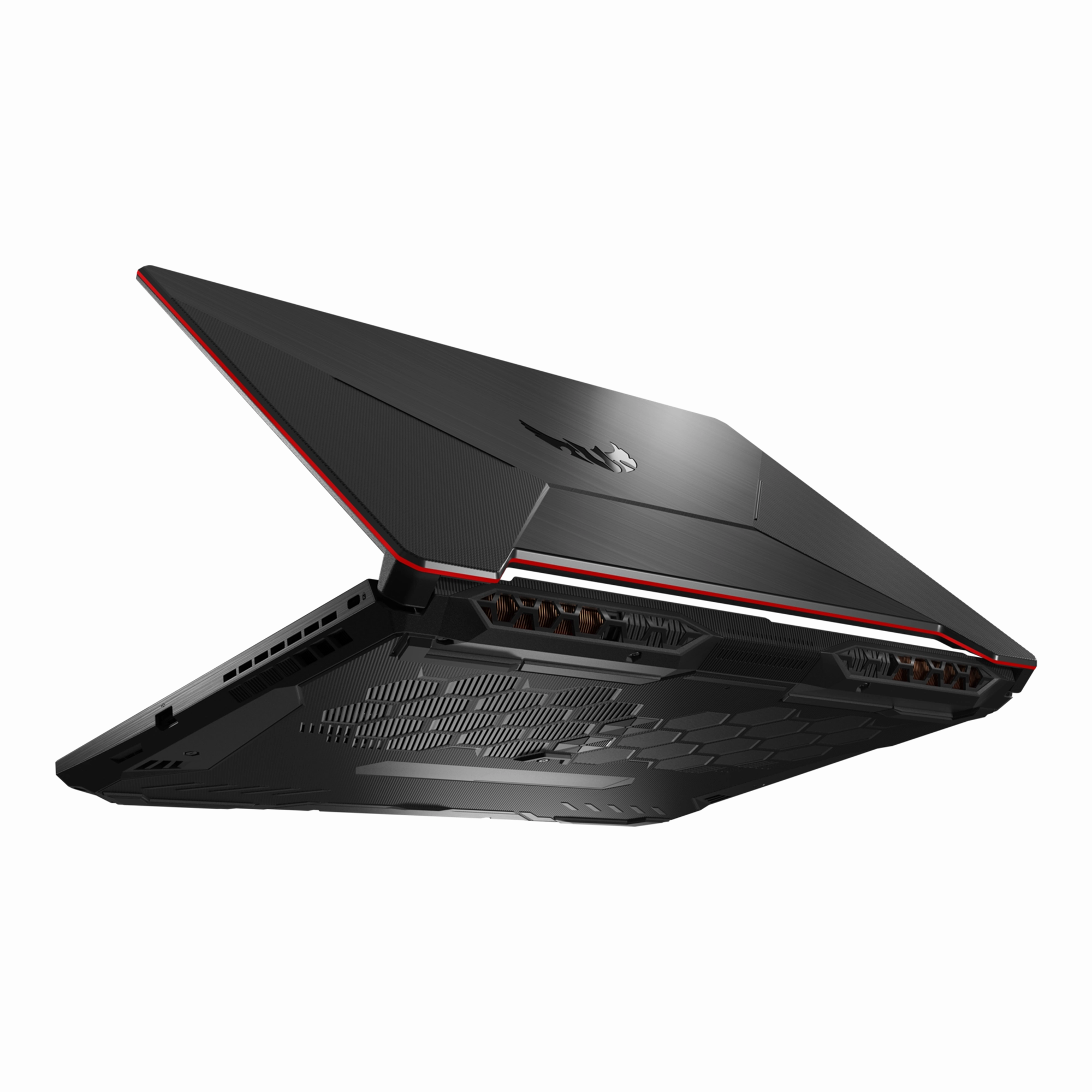 Asus Tuf Gaming A15 AMDRyzen 7, 16GB DDR5 & 512GB SSD, 15.6Inch, Win11