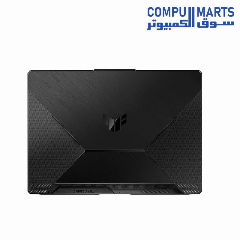 Asus TUF Gaming A15 FA506ICB-HN005W AMD Ryzen 5-4600H 8GB 512GB SSD NVIDIA GeForce RTX 3050 4GB 15.6" FHD Win 11 Black