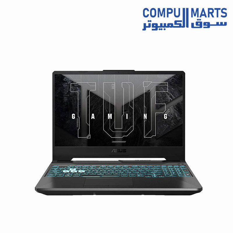 Asus TUF Gaming A15 FA506IHR-HN019W Ryzen 5-4600H 8GB RAM 512GB SSD 15.6 FHD 144Hz NVIDIA GeForce GTX 1650 4GB Windows 11