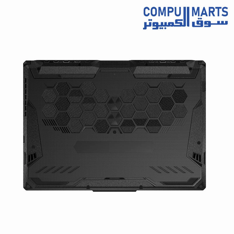 ASUS TUF Gaming A15 FA506NC-HN005W AMD Ryzen 5 7535HS - RTX 3050 4GB - 15.6 FHD 144Hz - 8GB DDR5 - 512GB SSD - Win 11