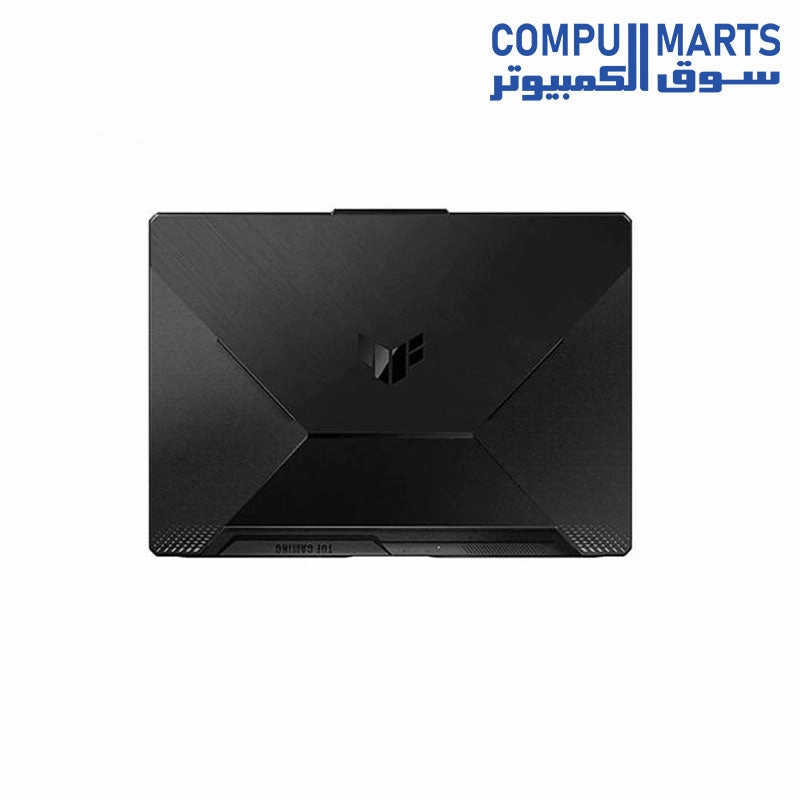 ASUS TUF Gaming A15 FA506NC-HN005W AMD Ryzen 5 7535HS - RTX 3050 4GB - 15.6 FHD 144Hz - 8GB DDR5 - 512GB SSD - Win 11