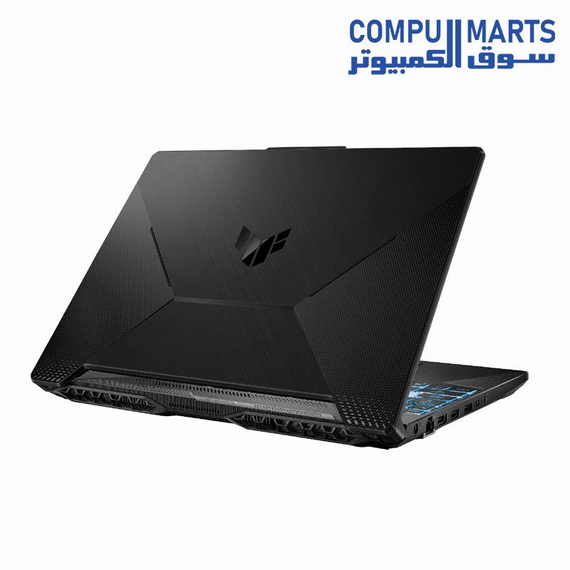 ASUS TUF Gaming A15 FA506NC-HN005W AMD Ryzen 5 7535HS - RTX 3050 4GB - 15.6 FHD 144Hz - 8GB DDR5 - 512GB SSD - Win 11