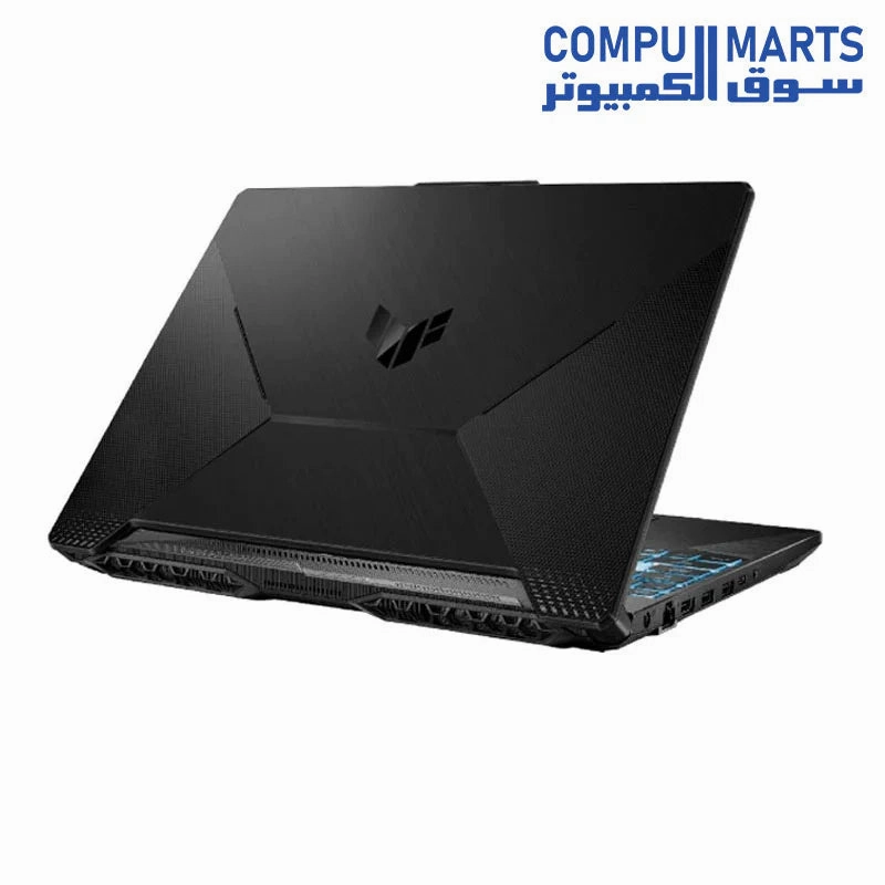 ASUS TUF Gaming A15 FA506NCR-HN007W | Ryzen 7 7435HS - RTX 3050 - 144Hz Display
