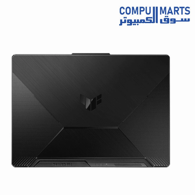 ASUS TUF Gaming A15 FA506NF-HN005W Ryzen 5 7535HS-RTX 2050 4GB GDDR6-RAM 8GB DDR5 -512GB SSD-15.6" FHD (1920 x 1080) 16:9 144Hz-Win 11
