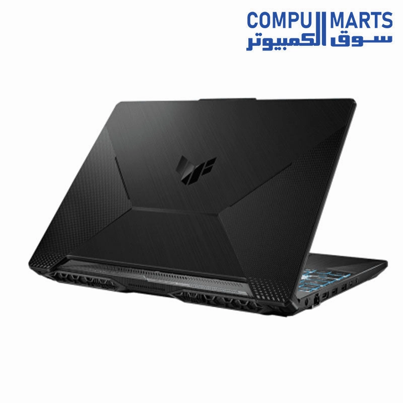ASUS TUF Gaming A15 FA506NF-HN005W Ryzen 5 7535HS-RTX 2050 4GB GDDR6-RAM 8GB DDR5 -512GB SSD-15.6" FHD (1920 x 1080) 16:9 144Hz-Win 11