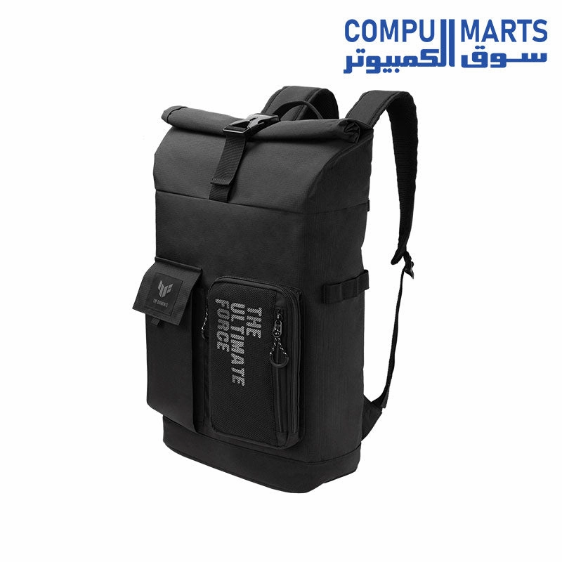 Asus TUF Gaming A15 FA507NU-LP007W R5 7535HS 8GB DDR5 512GB NVMe RTX 4050 IPS FHD 144Hz WIN 11   TUF Gaming VP4700 Backpack