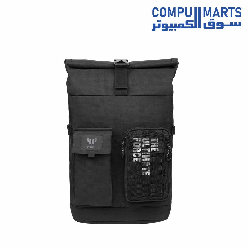 Asus TUF Gaming A15 FA507NU-LP007W R5 7535HS 8GB DDR5 512GB NVMe RTX 4050 IPS FHD 144Hz WIN 11   TUF Gaming VP4700 Backpack