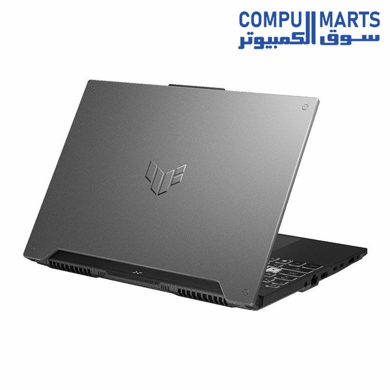 Asus Tuf Gaming A15 FA507RM-HQ098W AMD Ryzen R7 6800H 16GB Ram 1TB  SSD Nvidia RTX 3060 15.6 inch QHD 165HZ Win 11