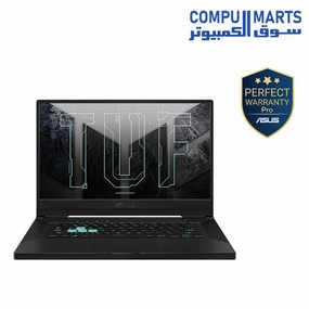Asus Tuf Gaming A15 FA507RM-HQ098W AMD Ryzen R7 6800H 16GB Ram 1TB  SSD Nvidia RTX 3060 15.6 inch QHD 165HZ Win 11 motherboard,pc