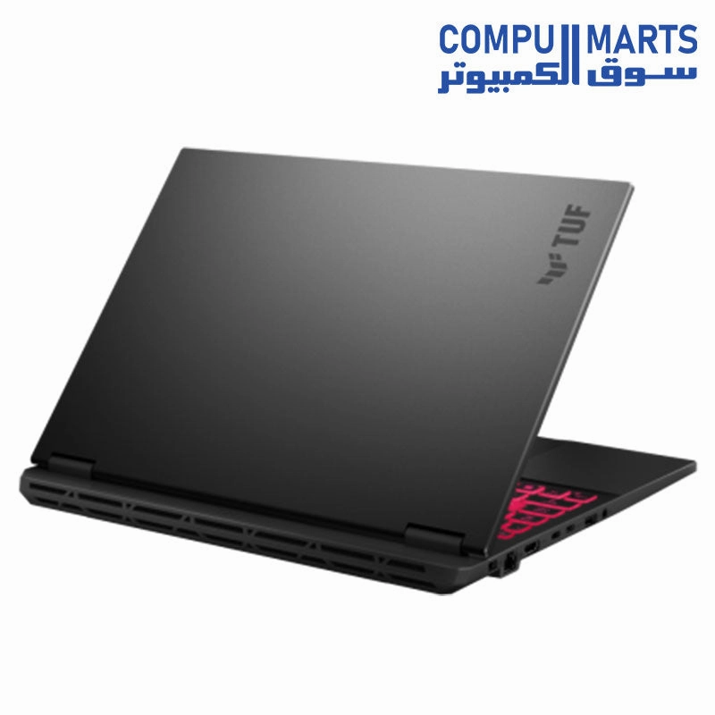 ASUS TUF Gaming A16 (2024) FA608 LAPTOP AMD Ryzen AI 9 HX 370 16GB RAM 1TB SSD NVIDIA GeForce RTX 4070 16 " (2560 x 1600, WQXGA) WIN 11
