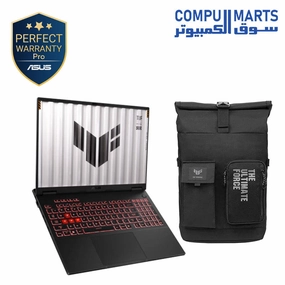 ASUS TUF Gaming A16 (2024) FA608 LAPTOP AMD Ryzen AI 9 HX 370 16GB RAM 1TB SSD NVIDIA GeForce RTX 4070 16 " (2560 x 1600, WQXGA) WIN 11 motherboard,pc