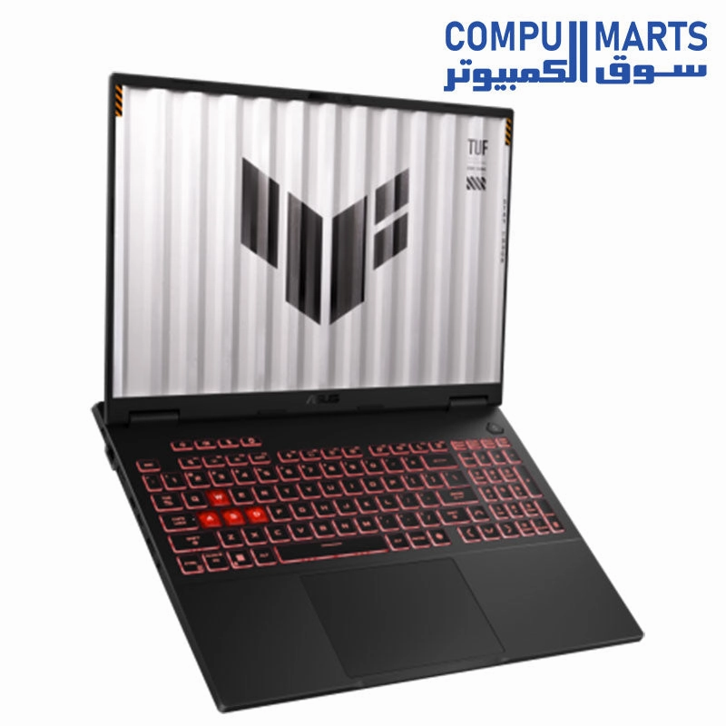 ASUS TUF Gaming A16 (2024) FA608 LAPTOP AMD Ryzen AI 9 HX 370 16GB RAM 1TB SSD NVIDIA GeForce RTX 4070 16 " (2560 x 1600, WQXGA) WIN 11