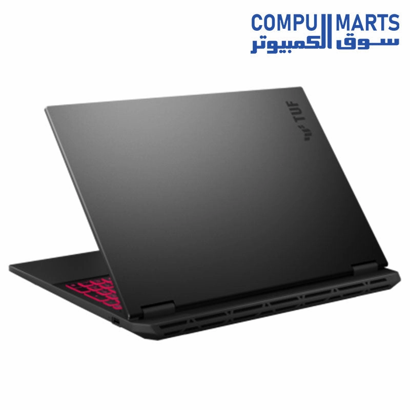ASUS TUF Gaming A16 (2024) FA608 LAPTOP AMD Ryzen AI 9 HX 370 16GB RAM 1TB SSD NVIDIA GeForce RTX 4070 16 " (2560 x 1600, WQXGA) WIN 11