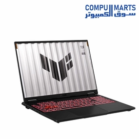 ASUS TUF Gaming A16 (2024) FA608WI-AB96AMD Ryzen AI 9 HX 370, NVIDIA GeForce RTX 4070, 32GB LPDDR5X, 1TB SSD, Wi-Fi 6E, Windows 11 motherboard,pc