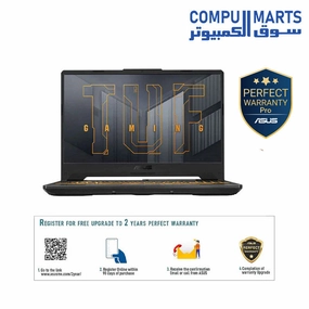 ASUS TUF Gaming F15 FX506HC-HN002W Core i5 11400H 8GB RAM 512GB SSD Display 15.6 FHD 144HZ Nvidia Geforce RTX 3050 4GB WIN 11 motherboard,pc