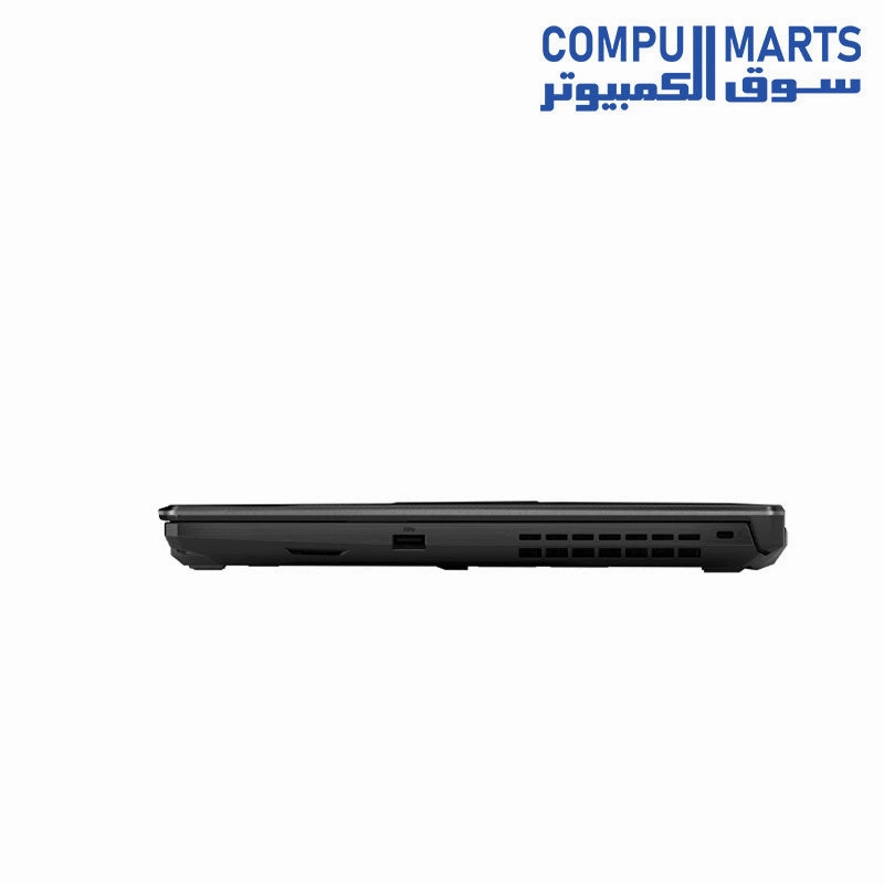 ASUS TUF GAMING F15 FX506HE-HN393W INTEL CORE I7-11800H  RTX 3050 TI 4GB 16GB  512GB SSD WINDOWS 11 BLACK