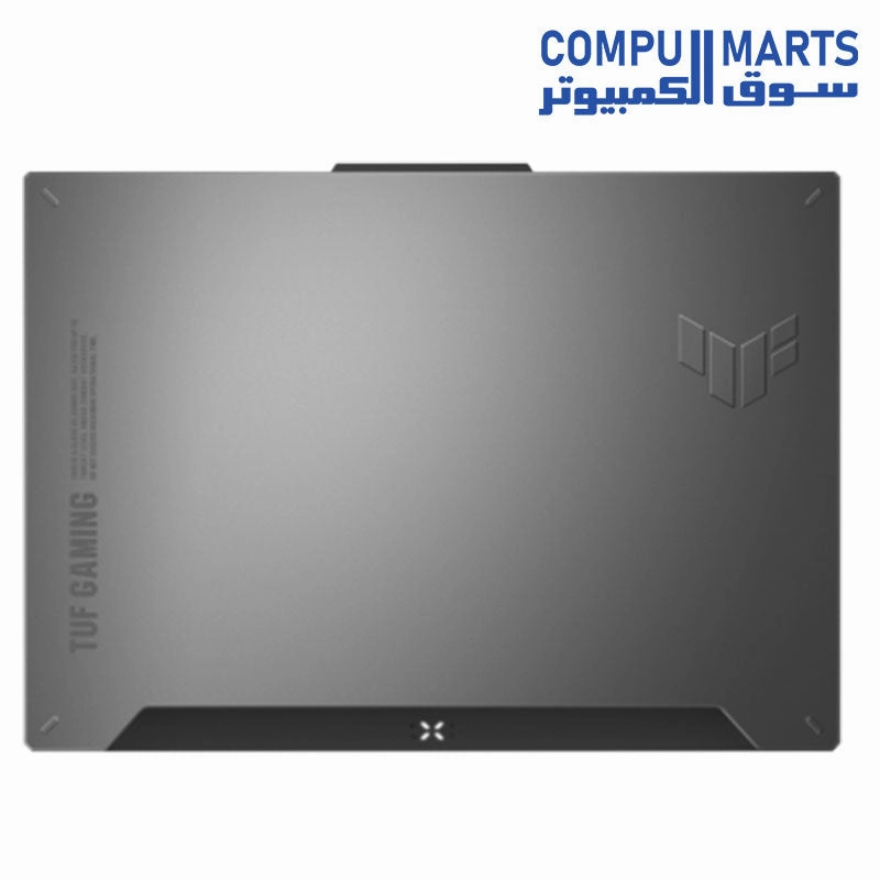 ASUS TUF Gaming F15 FX507VU-LP163W i7-13620H DDR5 16GB 512GB RTX 4050 6GB 140W 15.6 FHD SRGB 100% 144HZ WIN 11