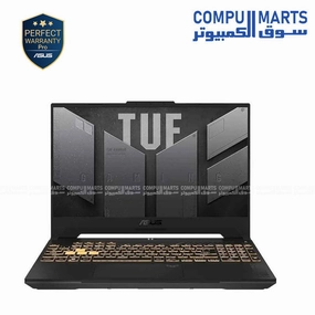 ASUS TUF Gaming F15 FX507VU-LP163W i7-13620H DDR5 16GB 512GB RTX 4050 6GB 140W 15.6 FHD SRGB 100% 144HZ WIN 11 motherboard,pc