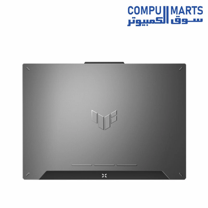 ASUS TUF Gaming F15 FX507Z-U4LP052W, Core I7-12700H, 16GB, 512GB PCIe 4.0 NVMe M.2 SSD, RTX 4050 6GB GDDR6, 15.6-Inch FHD IPS (1920 X 1080) 144HZ, WIN 11
