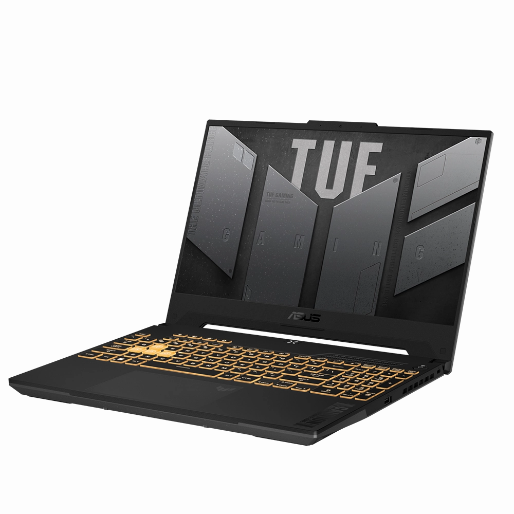 ASUS TUF Gaming F15 FX507ZC-ES53 Gaming Laptop