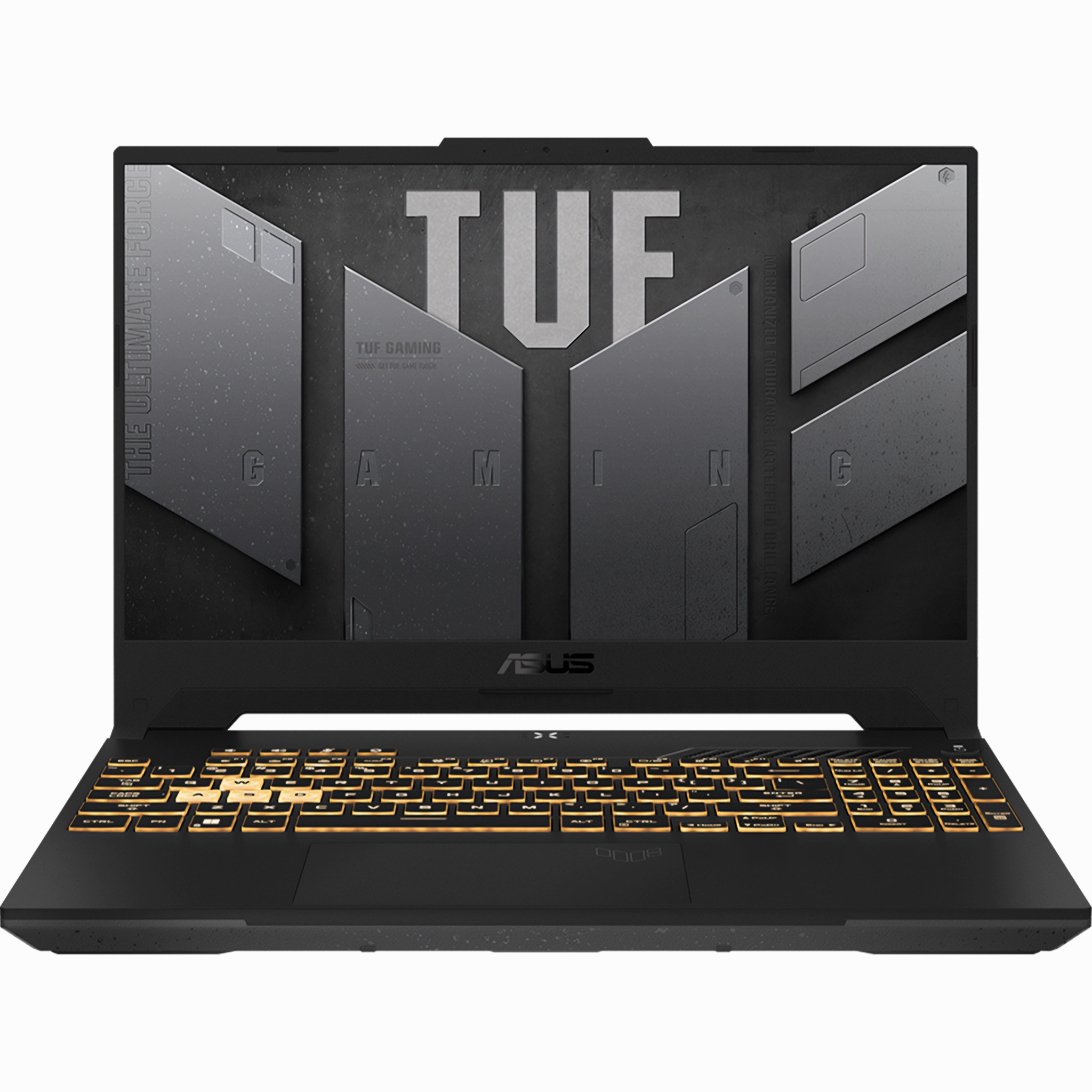 ASUS TUF Gaming F15 FX507ZC-ES53 Gaming Laptop pc,gaming pc