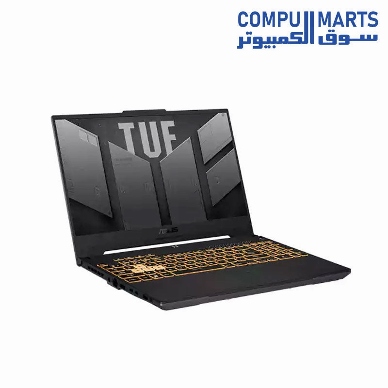ASUS TUF Gaming F15 FX507ZM-HN010W Intel Core i7-12700H Ram 16GB 1TB M.2 15.6 GeForce RTX 3060 6GB 165Hz WIN 11
