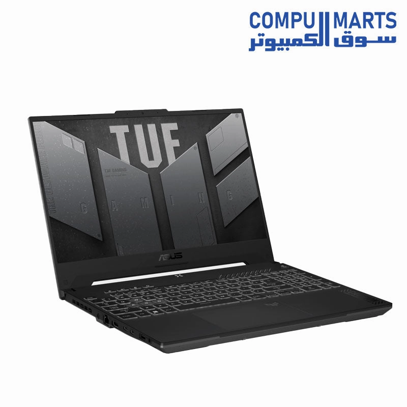 ASUS TUF Gaming F15 FX507ZU4-LP007W i7 12700H 16GB 512GB RTX 4050 6GB Win 11