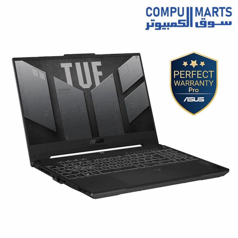 ASUS TUF Gaming F15 FX507ZV4-LP007W i7 12700H 16GB 512GB RTX 4060 8GB Win 11 motherboard,pc