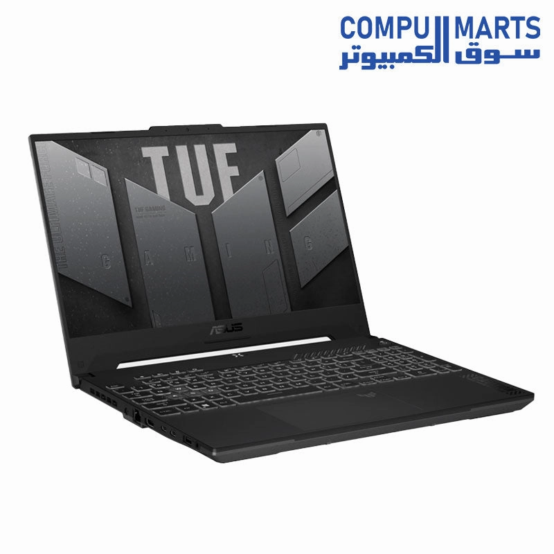 ASUS TUF Gaming F15 FX507ZV4-LP007W i7 12700H 16GB 512GB RTX 4060 8GB Win 11