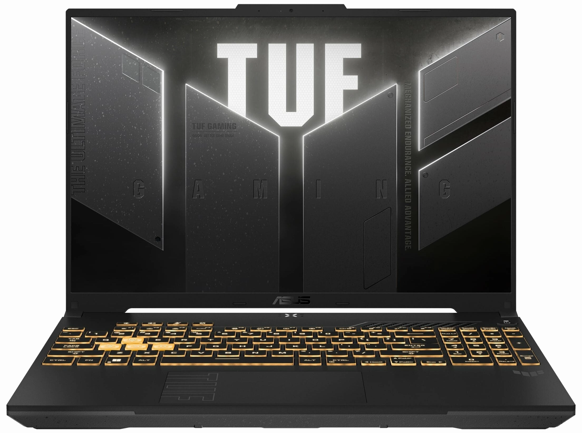 Asus TUF Gaming F16 FX607JU-I71T16 I7-13650HX, 16GB DDRS & 1TB SSD, Win 11 tv stand, curved tv