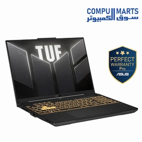 ASUS TUF Gaming F16 FX607VU-RL007W Laptop - Intel Core i7-13620H - 16GB RAM - 512GB SSD - NVIDIA GeForce RTX 4050 6GB - 16" WUXGA 144Hz - Win11 - Jaeger Gray motherboard,pc