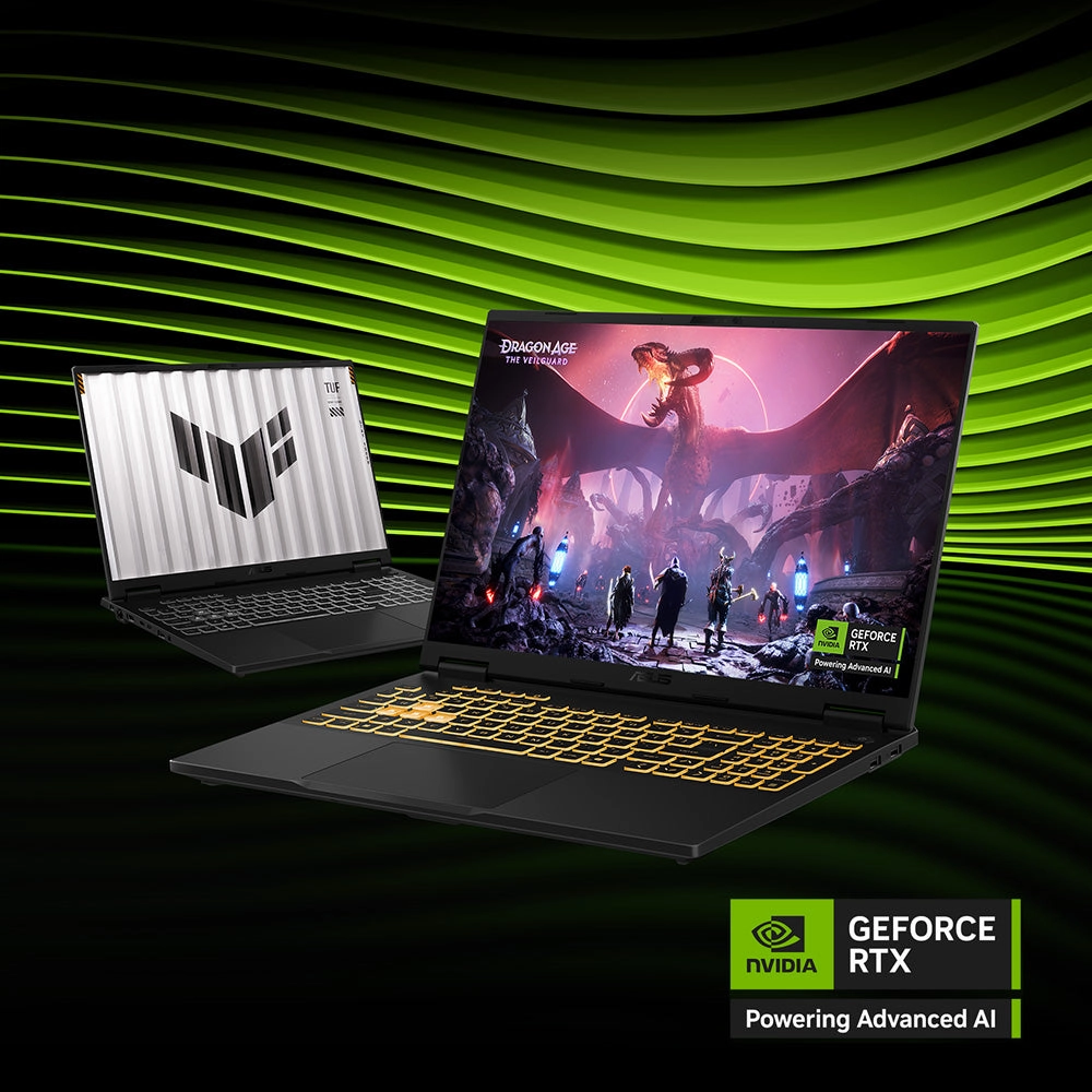 ASUS TUF Gaming F16 FX608JHR-DS74 Gaming Laptop