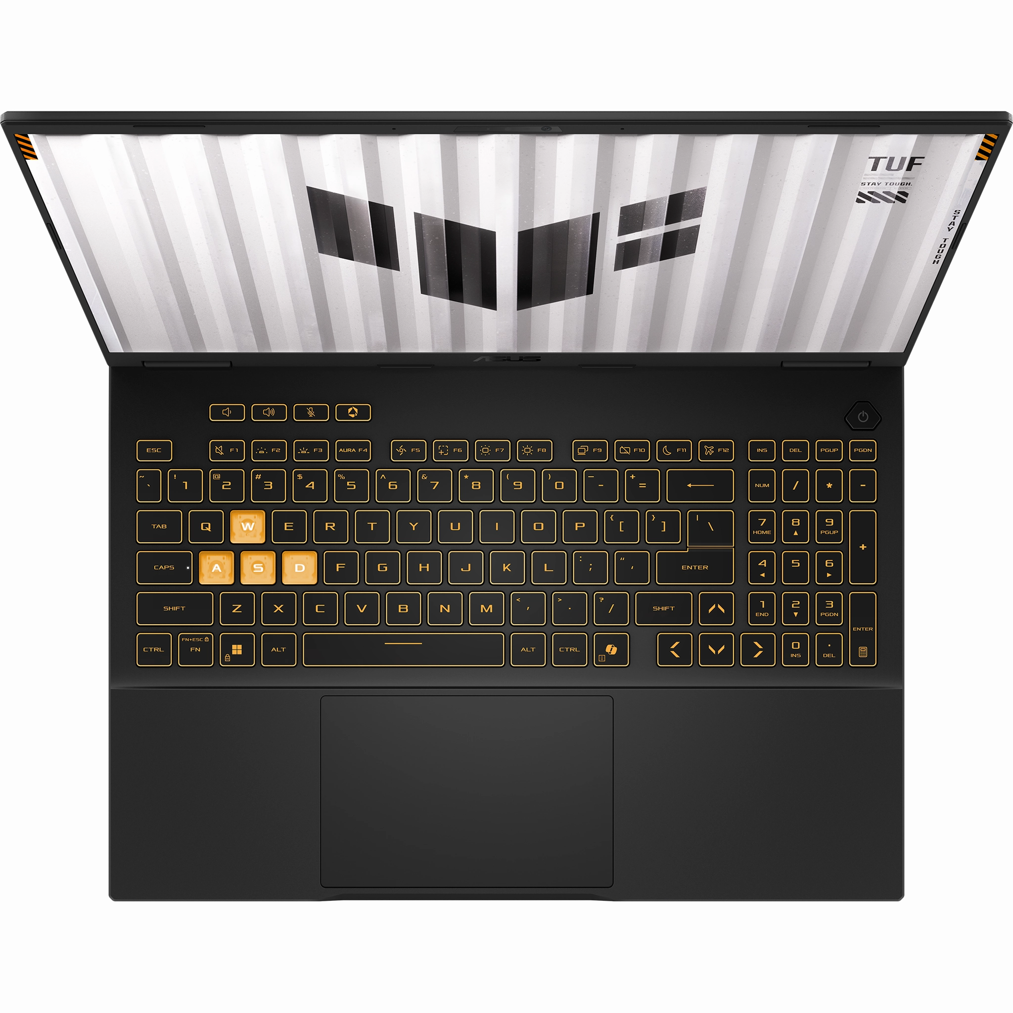ASUS TUF Gaming F16 FX608JMR-DS76 Gaming Laptop