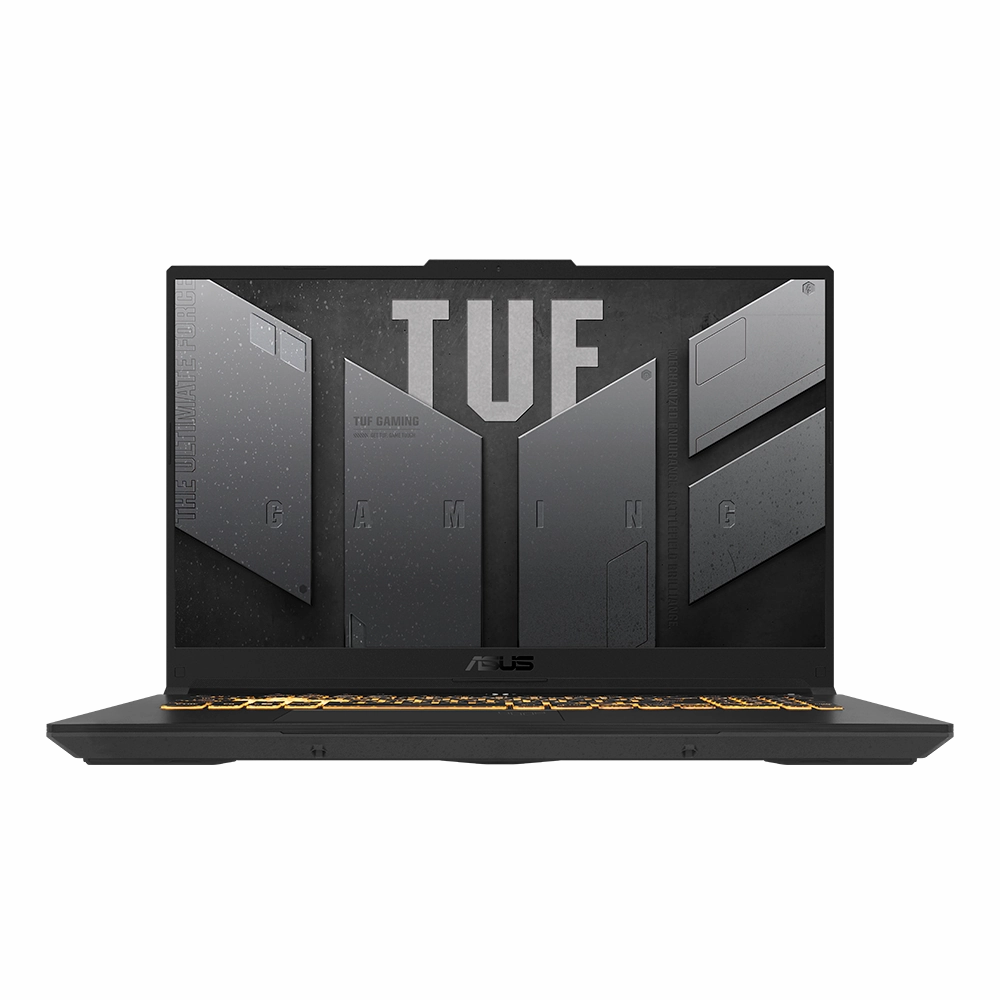 ASUS TUF Gaming F17 FX707ZC-ES53 Gaming Laptop