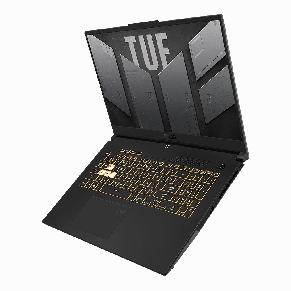 ASUS TUF Gaming F17 FX707ZC-ES53 Gaming Laptop