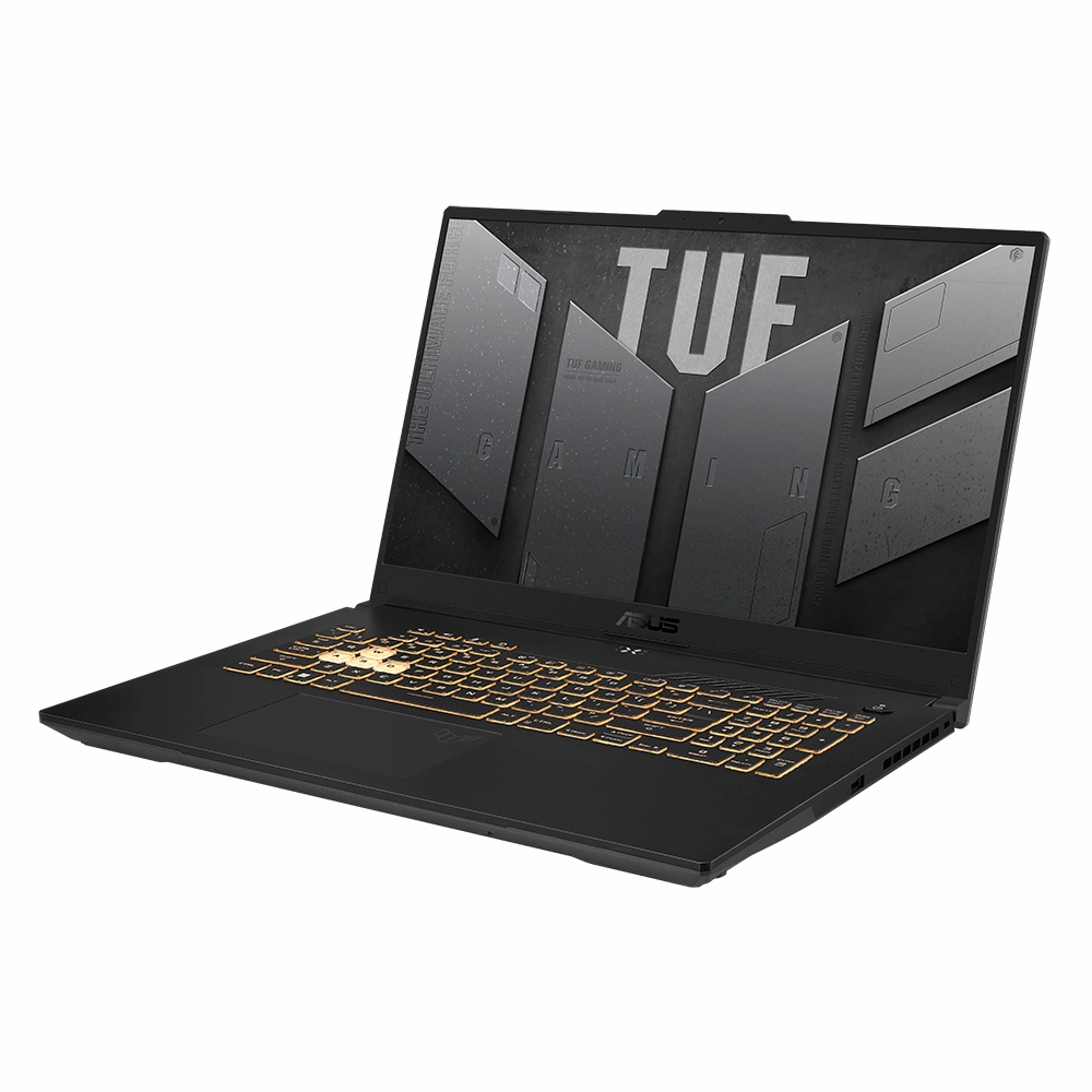 ASUS TUF Gaming F17 FX707ZC-ES53 Gaming Laptop
