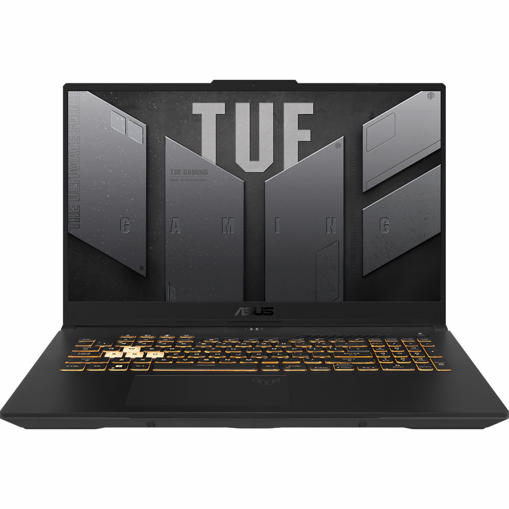 ASUS TUF Gaming F17 FX707ZC-ES53 Gaming Laptop pc,gaming pc