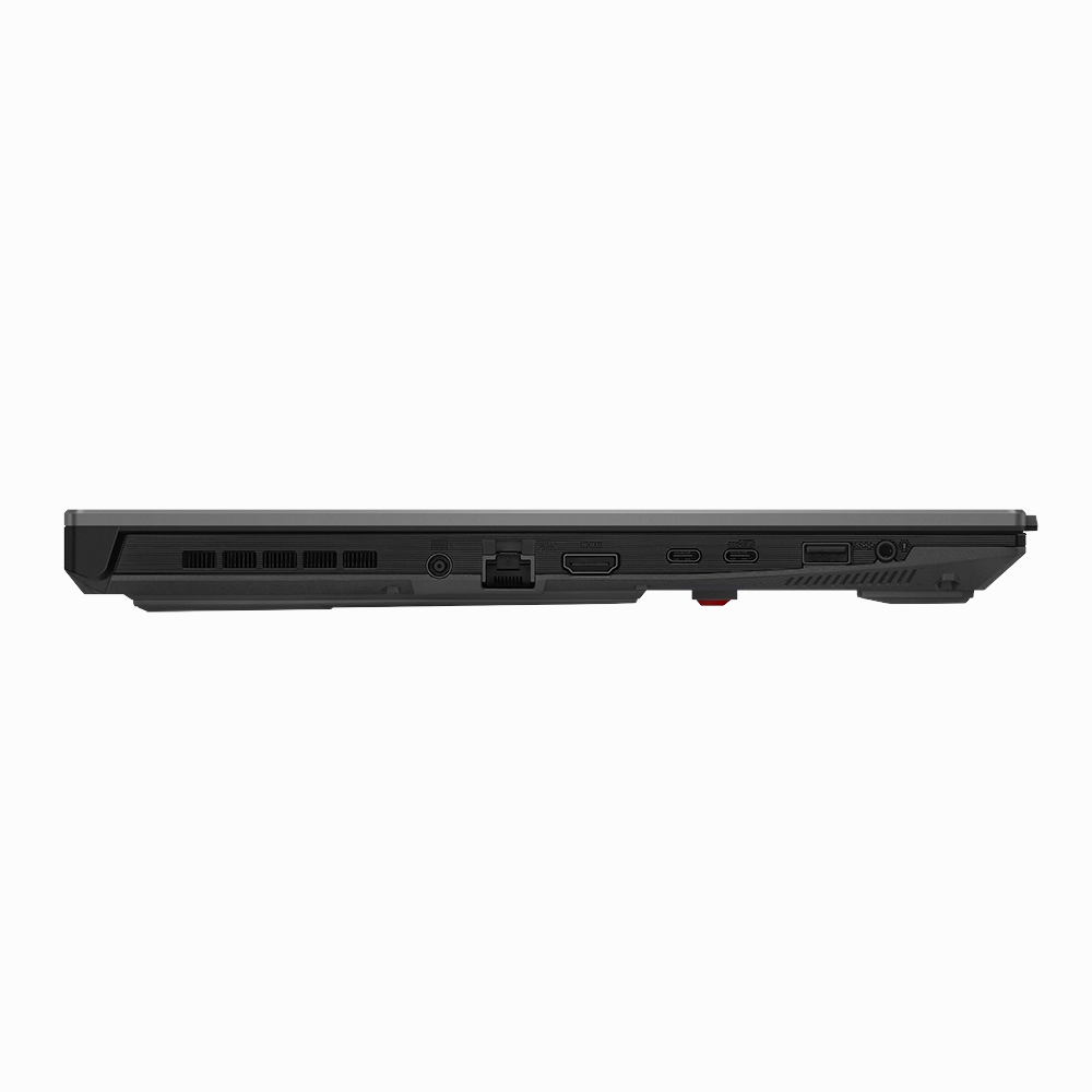 ASUS TUF Gaming F17 FX707ZC-ES53 Gaming Laptop