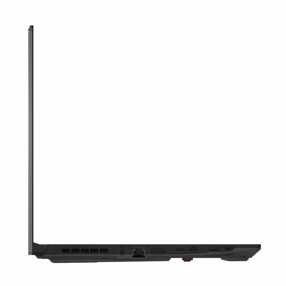 ASUS TUF Gaming F17 FX707ZC-ES53 Gaming Laptop