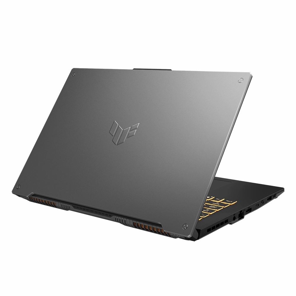 ASUS TUF Gaming F17 FX707ZC-ES53 Gaming Laptop