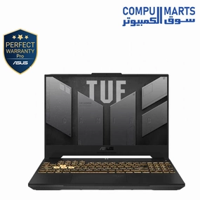 Asus Tuf Gaming FX507VV-LP156W Core i7-13620H DDR5 16GB 1TB PCIe 4.0 NVMe M.2 SSD NVIDIA GeForce RTX 4060 8GB 140W  15.6 FHD SRGB 100% 144HZ WIN 11( 1 Year Perfect Warranty ) motherboard,pc