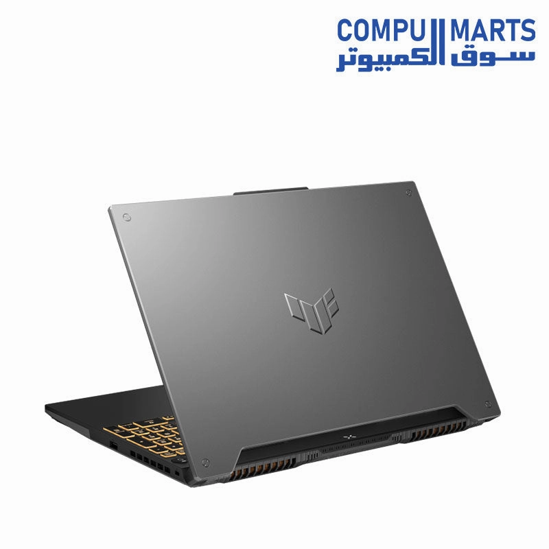 ASUS TUF Gaming FX507ZR-HQ003W Laptop Core i7-12700H 15.6-inch 16GB Ram 1TB SSD 8GB Nvidia GeForce RTX 3070 Graphics Windows 11